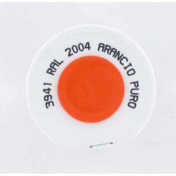 Peinture Orange KTM RAL 2004 - 400ml
