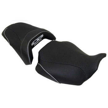 Selle confort Bagster READY LUXE (5373Z) Honda CB650R 19-