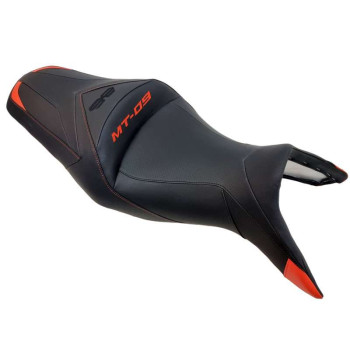 Selle confort Bagster READY LUXE Série Spéciale (5379ZLD) Yamaha MT-09 17-20