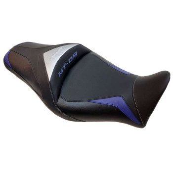 Selle confort Bagster READY LUXE Série Spéciale (5380ZLD) Yamaha MT-09 21-