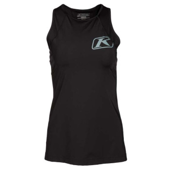 Maillot thermique femme Klim SOLSTICE  -1.0 2023 Sleeveless