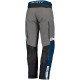 Pantalon moto Scott DUALRAID DRYO BLUE/GREY