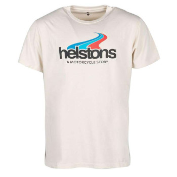 Tee-shirt Helstons WAY