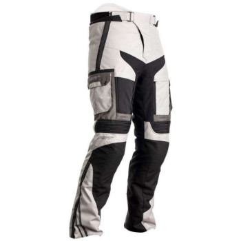 Pantalon moto RST ADVENTURE X NOIR/GRIS 3XL