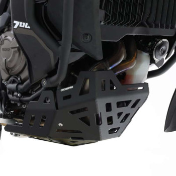 Sabot moteur Bihr byCross Pro Yamaha TÉNÉRÉ 700 WORLD RAID