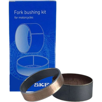 Kit de bagues de friction SKF fourche 48mm