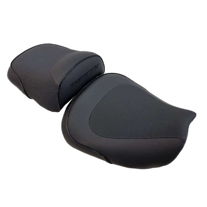 Selle confort Bagster READY (5381A) YAMAHA TRACER 9 / GT