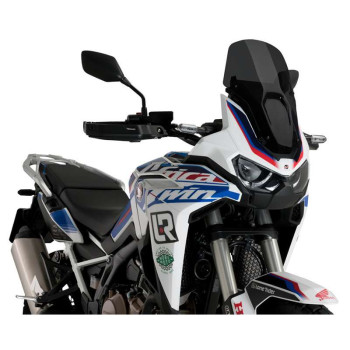 Bulle Puig SPORT +8.5cm (21397) CRF1100L AFRICA TWIN