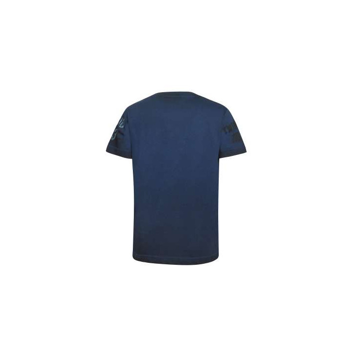 Tee-shirt enfant Acerbis SP CLUB ACROBAT Bleu