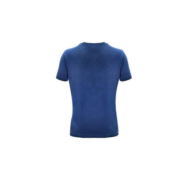 Tee-shirt enfant Acerbis SP CLUB DIVER Bleu