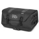 Kit top case Shad TERRA TR50 + support (S0VS83ST) V-STROM 800 DE