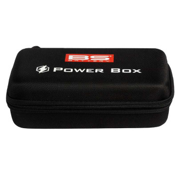 Mini booster batterie BS Power Box PB-02 12V 1200A