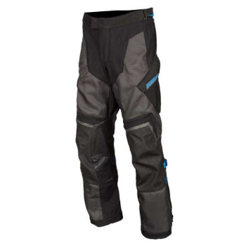 Pantalon moto Klim BAJA S4 - Jambes Longues