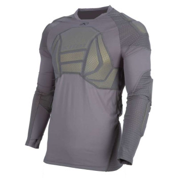 Gilet de protection Klim TACTICAL Shirt 2024 Castlerock