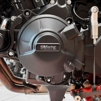 Protection alternateur GBRacing Honda CB750 HORNET/XL750 TRANSALP
