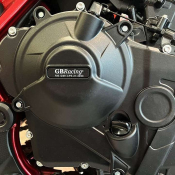 Protection embrayage GBRacing Honda CB750 HORNET/XL750 TRANSALP
