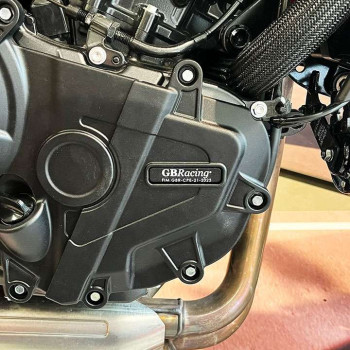 Protection allumage GBRacing Honda CB750 HORNET/XL750 TRANSALP