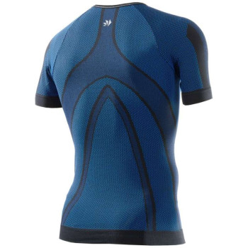 Maillot thermique moto SIXS TS1 DARK BLUE
