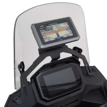 Support GPS SW-Motech COCKPIT Honda XL750 TRANSALP