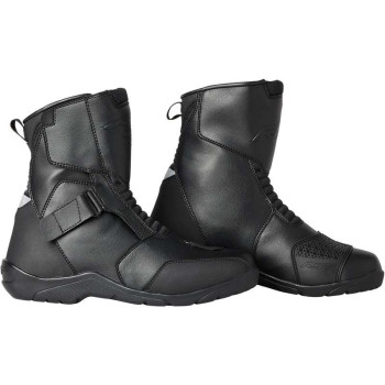 Bottes moto femme RST AXIOM MID CE WATERPROOF 