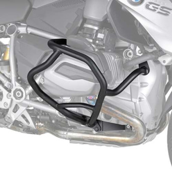 Pare-carters Kappa (KN5108) BMW R1200GS LC 13-15