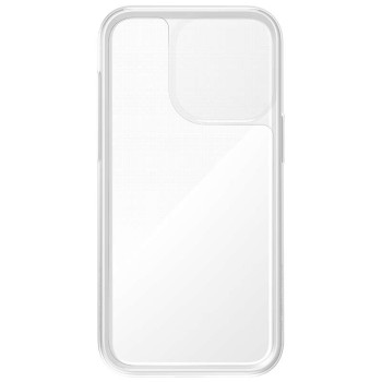 Protection Pluie pour coque Quad Lock + MAG iPhone 15 Plus