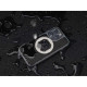 Protection Pluie pour coque Quad Lock + MAG iPhone 15 Pro Max