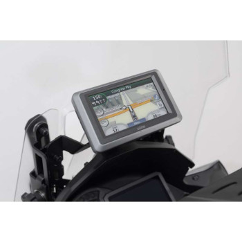 Support GPS SW-Motech COCKPIT Kawasaki Versys 1000