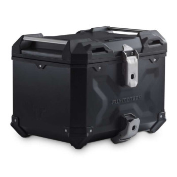 Kit top case SW-Motech TRAX ADV Noir Honda NT1100 (GPT.01.052.70000/B)