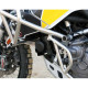 Patte fixation klaxon DENALI SoundBomb (HMT.22.10300) Ducati DESERT X