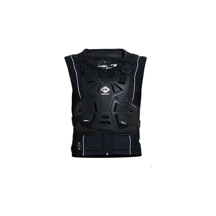 Gilet Airbag HELITE OFF ROAD SANS MANCHES