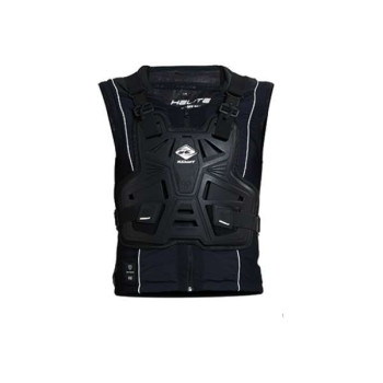 Gilet Airbag HELITE OFF ROAD SANS MANCHES