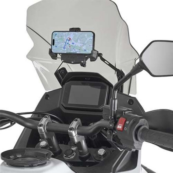 Support GPS Givi FB1201 Honda XL750 TRANSALP