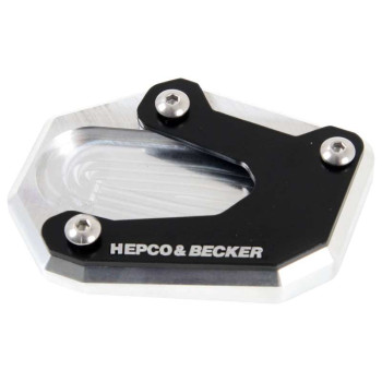 Pied de béquille latérale Hepco & Becker DL800 V-STROM DE