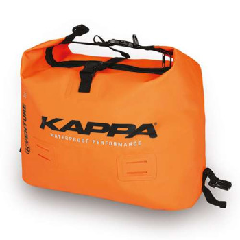 Sac interne étanche kappa TK768 pour valises K-MISSION / K-FORCE
