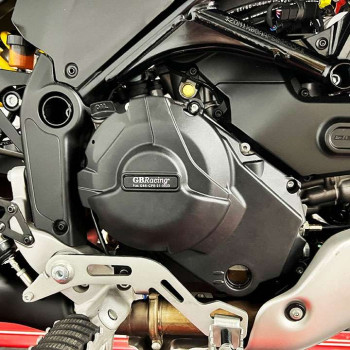 Protection embrayage GBRacing Ducati Desert X