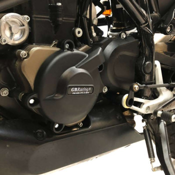 Protections moteur GBRacing HUSQVARNA 701 ENDURO / KTM 690 ENDURO