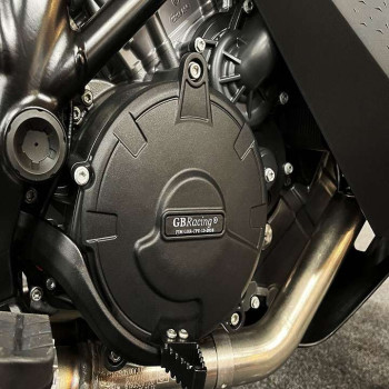 Protections moteur GBRacing KTM 1290 Super adventure R/S