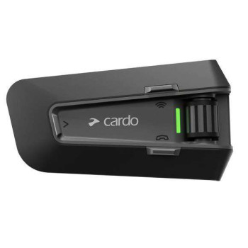 Intercom Cardo PACKTALK NEO SOLO (kit pour 1 casque)