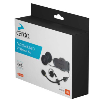 Support supplémentaire Cardo PACKTALK NEO