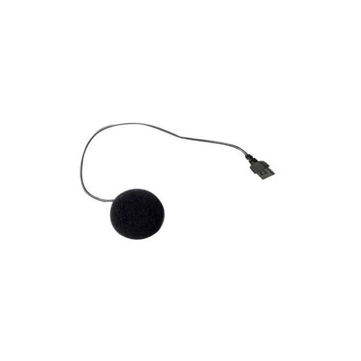 Microphone de rechange (filaire) pour intercom CARDO