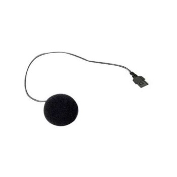 Microphone de rechange (filaire) pour intercom CARDO