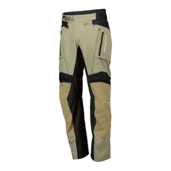 Pantalon moto Scott SUPERLIGHT Dust Grey
