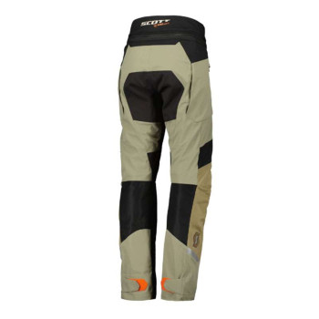 Pantalon moto Scott SUPERLIGHT Dust Grey