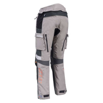 Pantalon moto Rukka MADAGASCA-R SABLE/NOIR