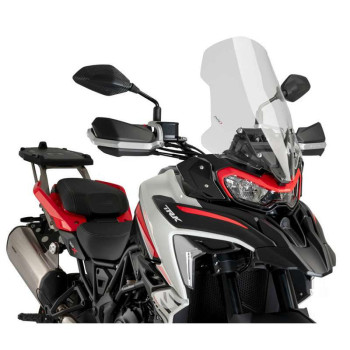 Bulle Puig TOURING (21754) Benelli TRK 702