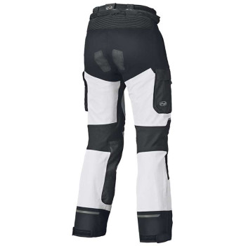 Pantalon moto HELD OMBERG GORE-TEX GRIS CLAIR
