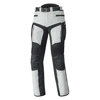 Pantalon moto HELD MATATA II GRIS/NOIR