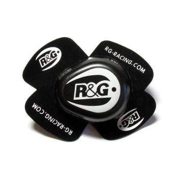 Sliders genoux R&G RACING Aero