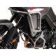 Kit de fixation pour pare-carters hauts et bas Hepco & Becker (42139539) Honda XL750 Transalp